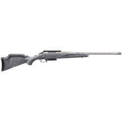 Ruger American Gen 2 .308 Win Varmint 20" Stainless Steel Bolt Action Rifle