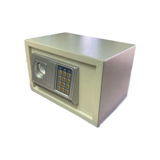 HANDGUN SAFE 
