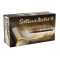 SELLIER & BELLOT (S&B) .22LR SUBSONIC - 50's 40GRS