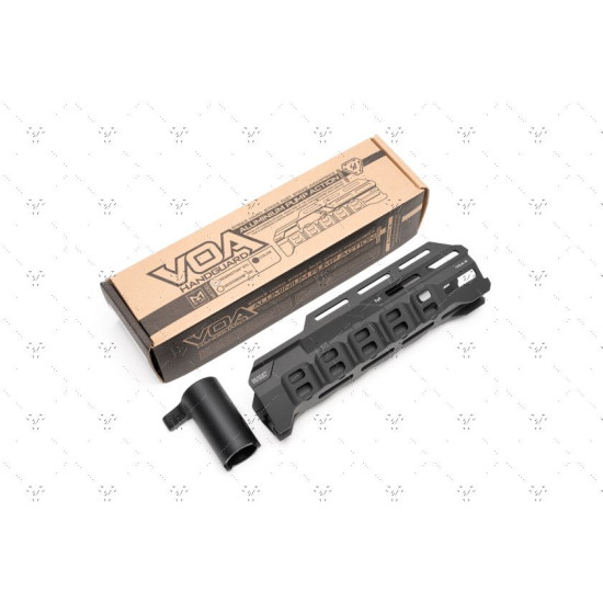 STRIKE INDUSTRIES ALUMINIUM M-LOK HANDGUARD REMINGTON 870 