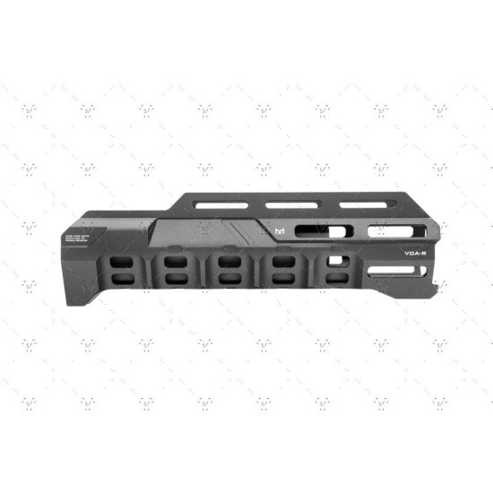 STRIKE INDUSTRIES ALUMINIUM M-LOK HANDGUARD REMINGTON 870 