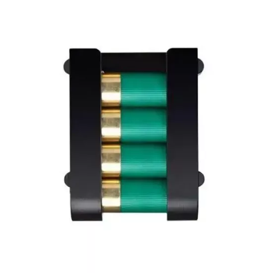 PERFORMANCE SHOTGUN 12GA 4-SHOT HOLDER CADDY