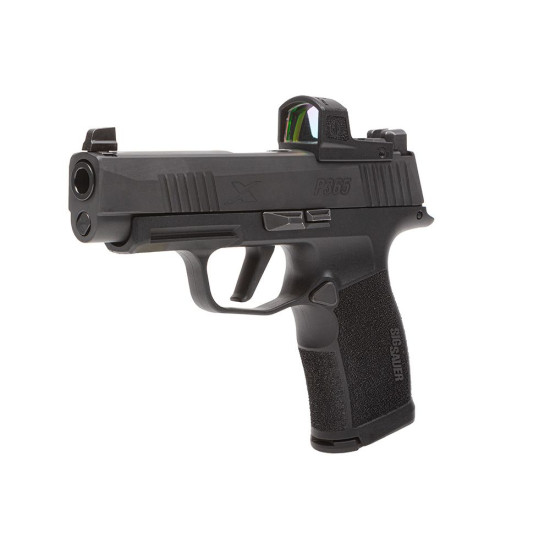 Sig Sauer P365 XL ROMEOZERO ELITE