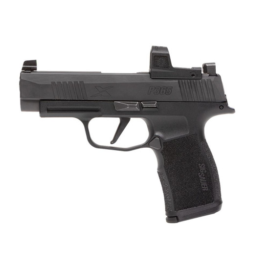Sig Sauer P365 XL ROMEOZERO ELITE