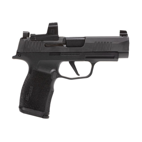 Sig Sauer P365 XL ROMEOZERO ELITE