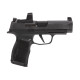 Sig Sauer P365 XL ROMEOZERO ELITE