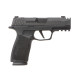 SIG SAUER P365-XMACRO COMP