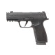 SIG SAUER P365-XMACRO COMP