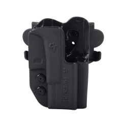 SIG SAUER P226 HOLSTER COMP-TAC OWB 