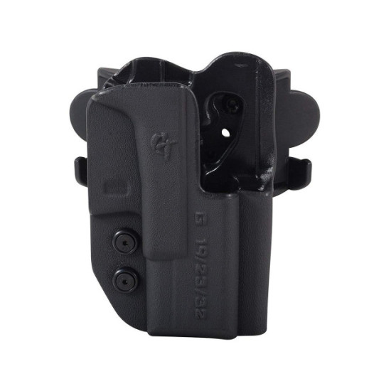 SIG SAUER P226 HOLSTER COMP-TAC OWB 