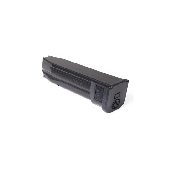 SIG SAUER MAGAZINE P320 9MM FULL 21RD