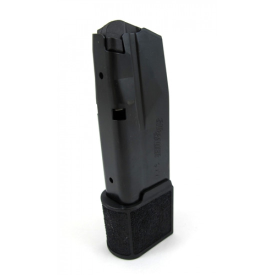 SIG SAUER MAGAZINE P365 9MM SUBCOMPACT 15 RD 
