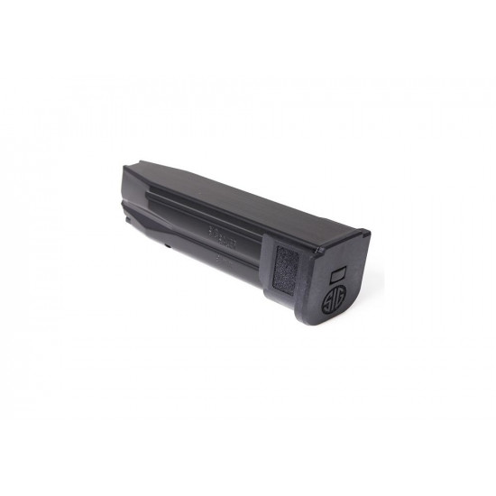 SIG SAUER MAGAZINE P320 FULL-SIZE 9MM 21RD 