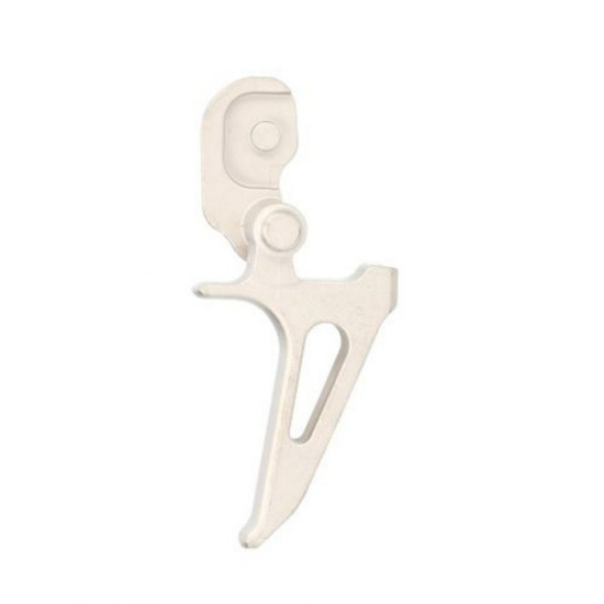 SIG SAUER P320 FLAT SKELETONIZED ENHANCED STAINLESS STEEL TRIGGER 