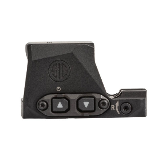 SIG SAUER ROMEO-X COMPACT RED CIRCLE DOT