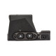 SIG SAUER ROMEO-X COMPACT RED CIRCLE DOT