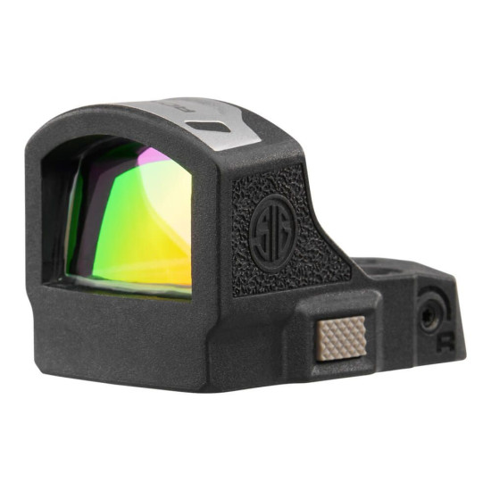SIG SAUER ROMEO-RS COMPACT SIGHT