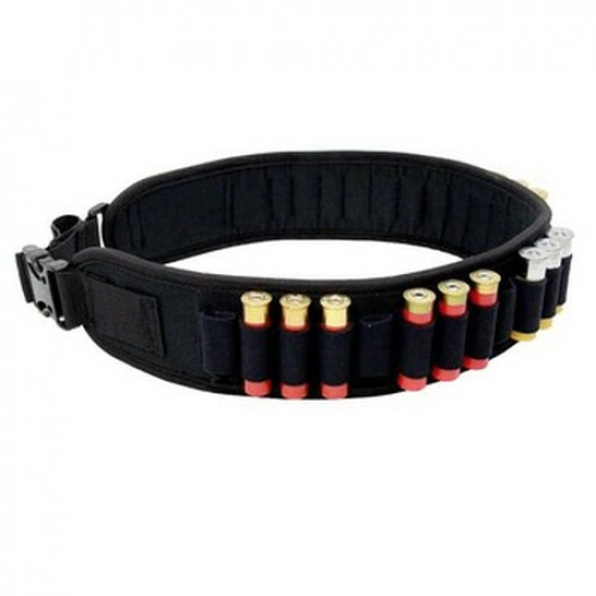 SHOTGUN LOOP BELT