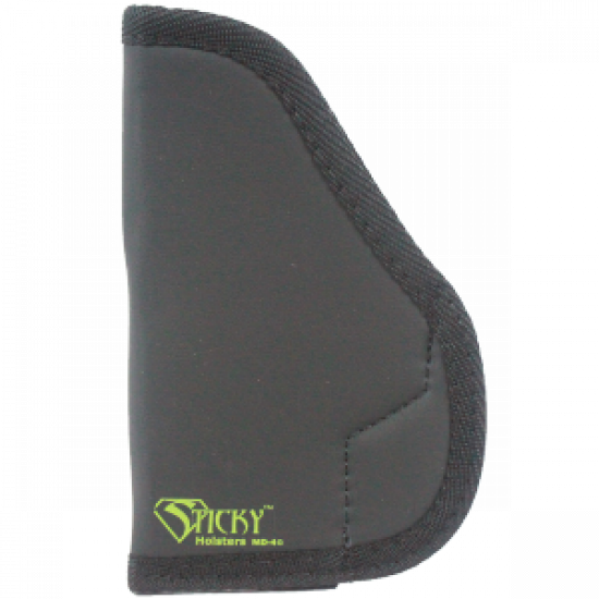 STICKY HOLSTERS 
