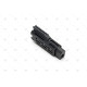 6 Inch Handguard for CZ Scorpion EVO Pistol by Strike Industries