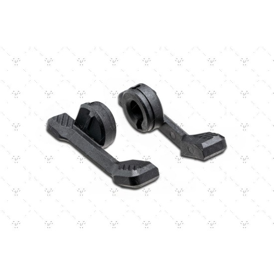 Extended Selector Switch for CZ Scorpion EVO by Strike Industries