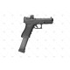 33 Round Magazine for Glock® by Strike x KCI USA