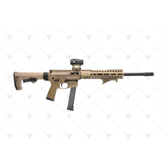33 Round Magazine for Glock® by Strike x KCI USA