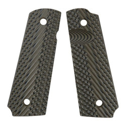 STRIKE INDUSTRIES 1911 GRIP PANEL (TYPE B) CAMO