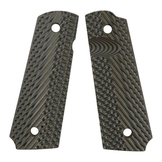 STRIKE INDUSTRIES 1911 GRIP PANEL (TYPE B) CAMO