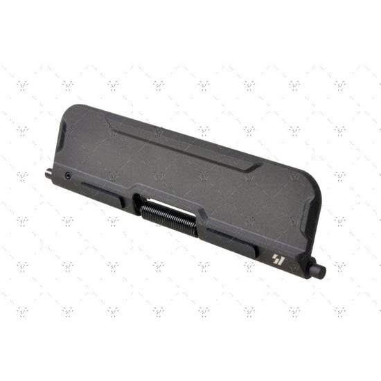 BILLET ULTIMATE DUST COVER FOR AR-15 | STRIKE INDUSTRIES BLACK
