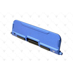 BILLET ULTIMATE DUST COVER FOR AR-15 | STRIKE INDUSTRIES BLUE