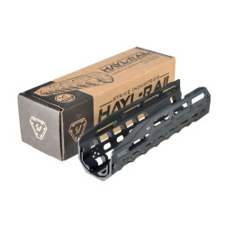 STRIKE INDUSTRIES HAYL Rail M-LOK Handguard for Benelli M4. 