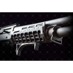STRIKE INDUSTRIES HAYL Rail M-LOK Handguard for Benelli M4. 