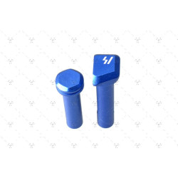 STRIKE INDUSTRIES Ultralight Pivot / Takedown Pins