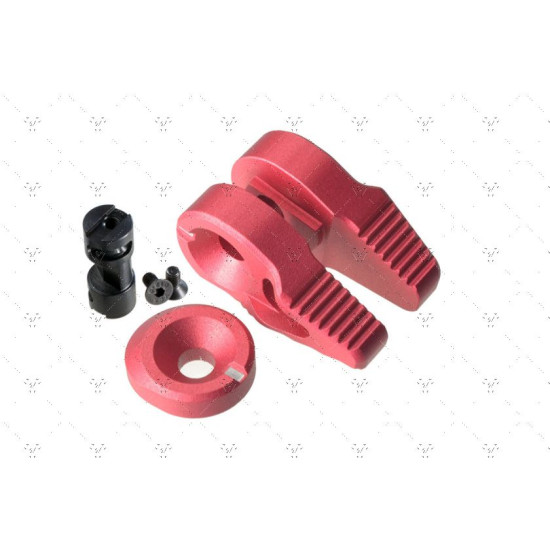 STRIKE INDUSTRIES FLIP SWITCH RED