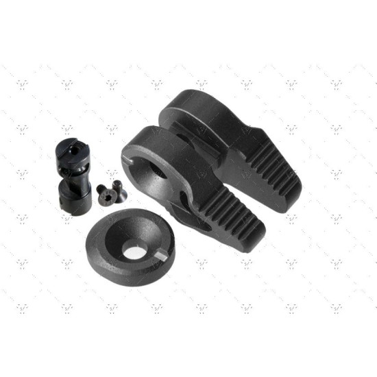STRIKE INDUSTRIES FLIP SWITCH BLACK