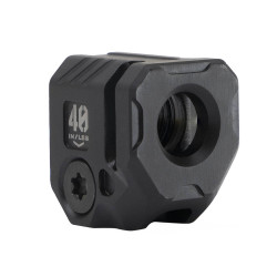 Strike Industries Micro Threaded Comp - QUAD
