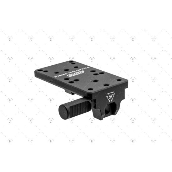 Scorpion Universal Reflex Mount for GLOCK (G-SURF) | Strike Industries