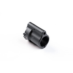 Strike Industries Collar Adjustable Gas Block for AR 15 .750" 