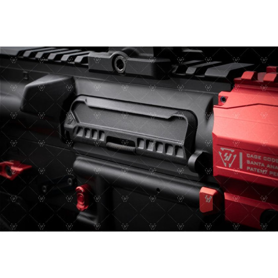 STRIKE INDUSTRIES  PolyFlex Dust Cover for .223/5.56. 