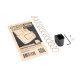 STRIKE INDUSTRIES Extended Magazine Plate for SIG SAUER P320 (9mm)