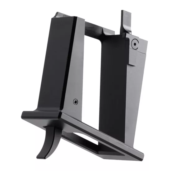 SYLVAN ARMS AR-15 GLOCK CONVWEAION BLOCK