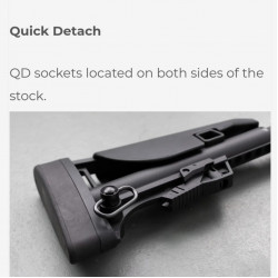 SHOTGUN CELIK M4 SEMI AUTO