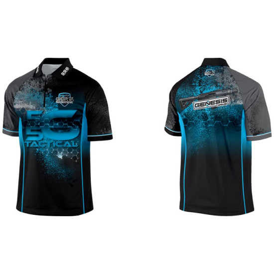 556 TACTICAL T-SHIRT #CONCEPT 1