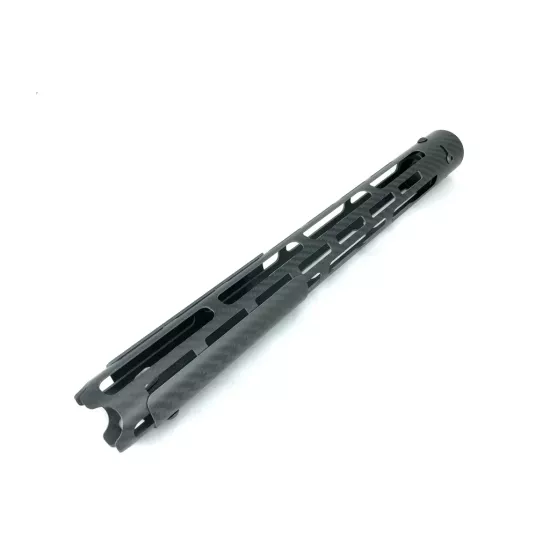 TACCOM Extreme Ultralight Handguard (blowback) 