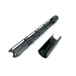 TACCOM Extreme Ultralight Handguard (blowback) 