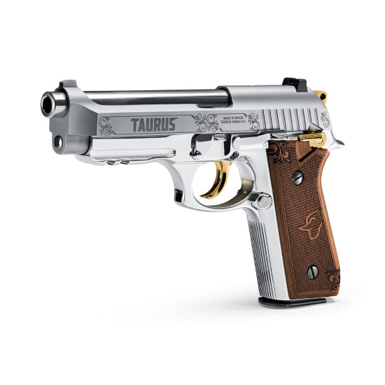 TAURUS PT92 Limited Edition