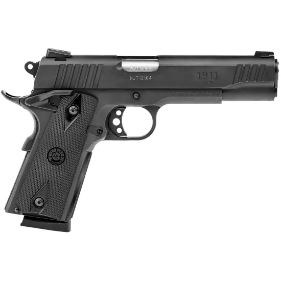 TAURUS 1911 .45ACP BLK 