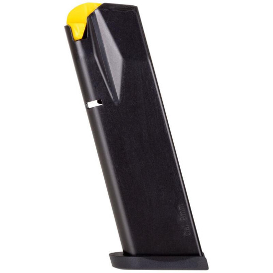 TAURUS G3 9mm PAR BLACK 17 ROUND MAGAZINE