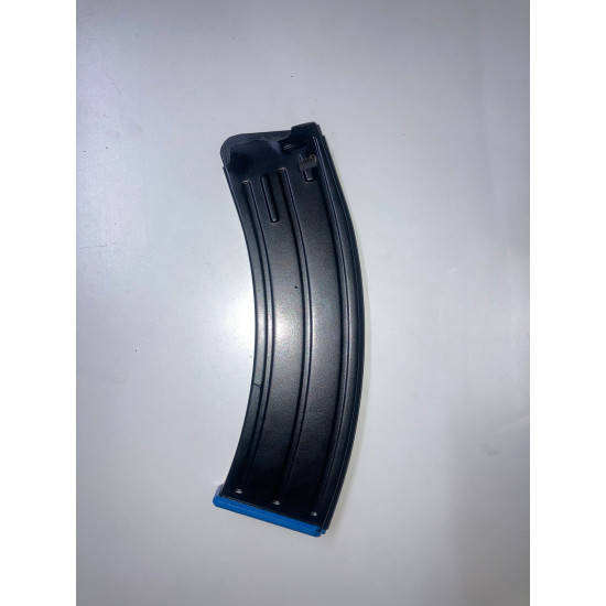 TIGRIS ARMS 10 ROUND MAGAZINE BLUE